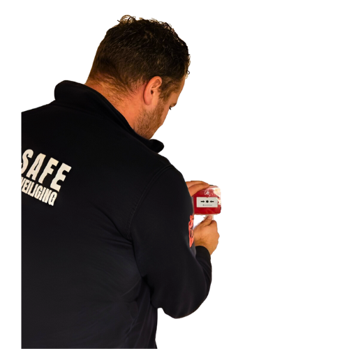 Brandmeldinstallatie onderhoud Be Safe Brandbeveiliging
BMI onderhoud